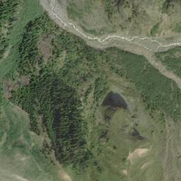 Satellite imagery of Colonnade, US