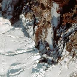 Satellite imagery of Liberty Ridge, US