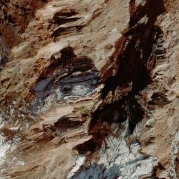Satellite imagery of Liberty Ridge, US