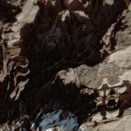 Satellite imagery of Willis Wall, US