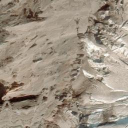 Satellite imagery of Willis Wall, US