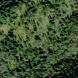 Satellite imagery of Fern Ridge, US