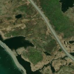 Satellite imagery of Black Bank, CA