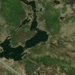 Satellite imagery of Black Bank, CA