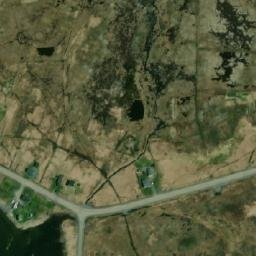 Satellite imagery of Fox Hummock, CA