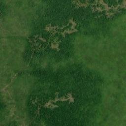 Satellite imagery of Point au Gaul Hill, CA