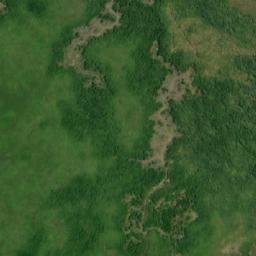 Satellite imagery of Point au Gaul Hill, CA