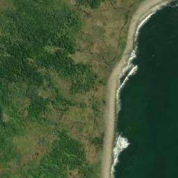 Satellite imagery of Squid Point, CA