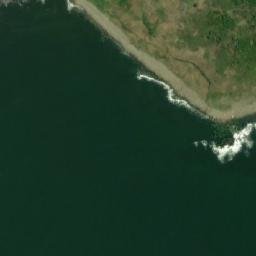 Satellite imagery of Squid Point, CA
