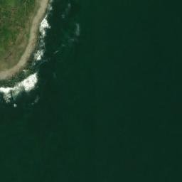 Satellite imagery of Squid Point, CA