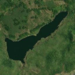 Satellite imagery of Taylor's Bay Point, CA