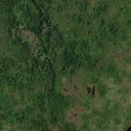 Satellite imagery of Upper Drop, CA