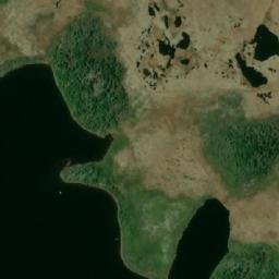 Satellite imagery of Coopers Hill, CA