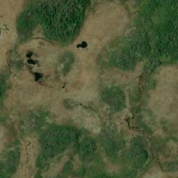Satellite imagery of Coopers Hill, CA