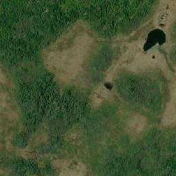 Satellite imagery of Coopers Hill, CA