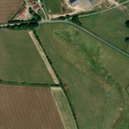 Satellite imagery of Château du Mousseau, FR