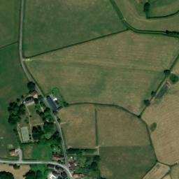 Satellite imagery of Château du Mousseau, FR