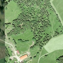 Satellite imagery of BFN179, CH
