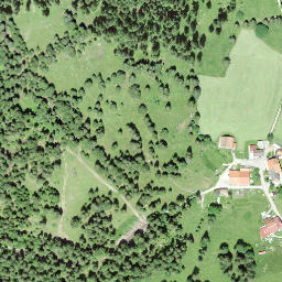 Satellite imagery of BFN179, CH