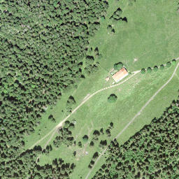 Satellite imagery of borNE-VD.21, IT