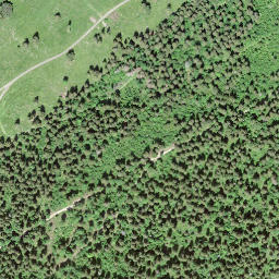 Satellite imagery of borNE-VD.21, IT