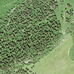 Satellite imagery of borNE-VD.21, IT