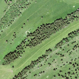 Satellite imagery of borNE-VD.23, IT