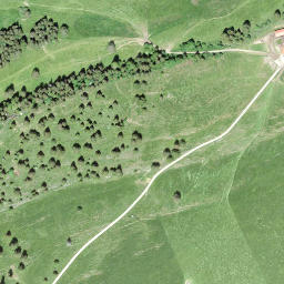 Satellite imagery of borNE-VD.24, IT