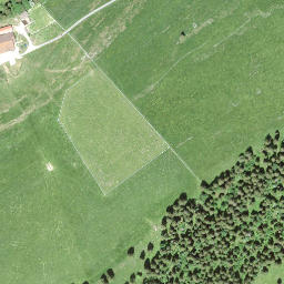 Satellite imagery of borNE-VD.26, IT