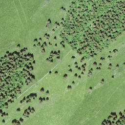 Satellite imagery of borNE-VD.28, IT