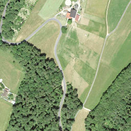 Satellite imagery of borNE-VD.103, IT