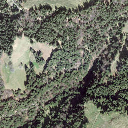 Satellite imagery of Pfyffer, CH