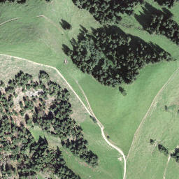 Satellite imagery of Pfyffer, CH