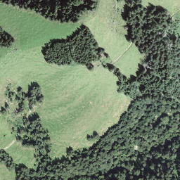 Satellite imagery of Balmegg, CH