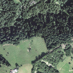 Satellite imagery of Balmegg, CH