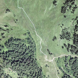 Satellite imagery of Riedmattstock, CH