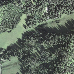 Satellite imagery of Hüser, CH