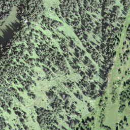 Satellite imagery of Hüser, CH