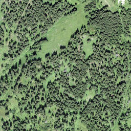 Satellite imagery of Höchgrat, CH