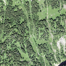 Satellite imagery of Höchgrat, CH