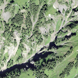 Satellite imagery of Schingrat, CH
