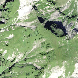 Satellite imagery of Schluchberg, CH