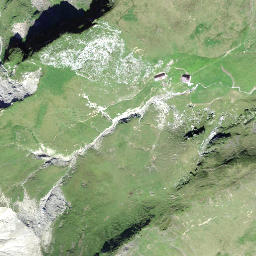 Satellite imagery of Schluchberg, CH