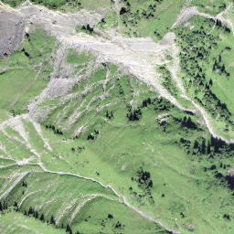 Satellite imagery of Türlisegg, CH