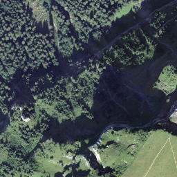 Satellite imagery of Walegg, CH