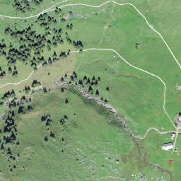 Satellite imagery of Chrüzegg, CH