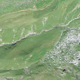 Satellite imagery of Bietstöck, CH