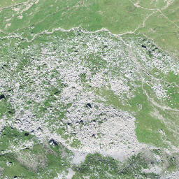 Satellite imagery of Schöneggeli, CH