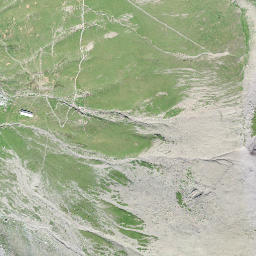 Satellite imagery of Schöneggeli, CH