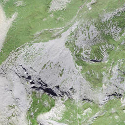 Satellite imagery of Schöneggeli, CH